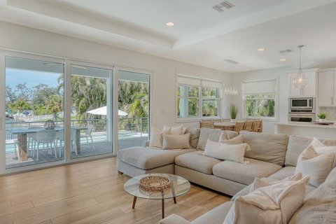 Villa ou maison à vendre à Sarasota, Floride: 3 chambres, 197.05 m2 № 2113854 - photo 7