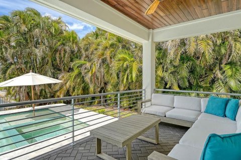 Villa ou maison à vendre à Sarasota, Floride: 3 chambres, 197.05 m2 № 2113854 - photo 28