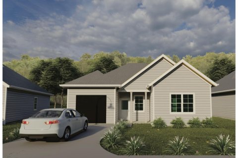 House in Freeport, Florida 3 bedrooms, 112.69 sq.m. № 559403 - photo 1