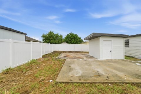 Villa ou maison à louer à Tampa, Floride: 3 chambres, 105.91 m2 № 2391036 - photo 25