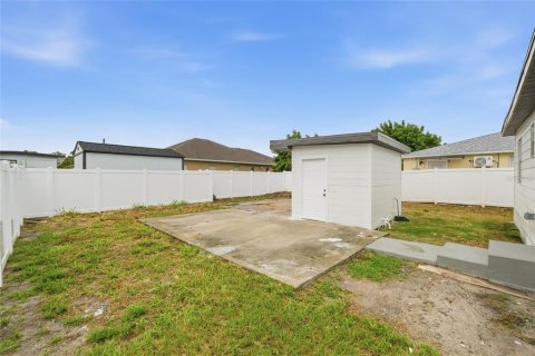 Villa ou maison à louer à Tampa, Floride: 3 chambres, 105.91 m2 № 2391036 - photo 26