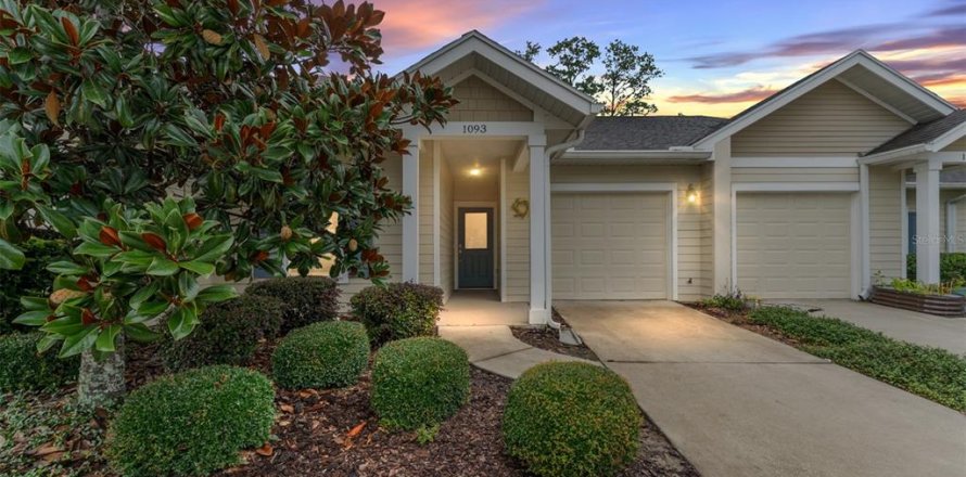 Casa en Newberry, Florida 2 dormitorios, 136.01 m2 № 1844639