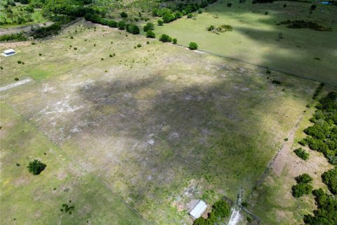 Terrain à Sebring, Floride № 2213721