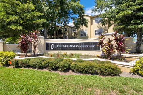 Copropriété à louer à Orlando, Floride: 1 chambre, 79.34 m2 № 1874001 - photo 2