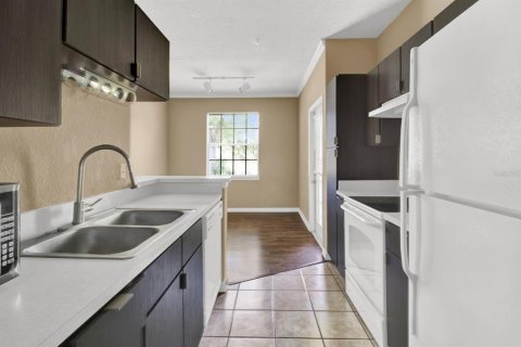 Copropriété à louer à Orlando, Floride: 1 chambre, 79.34 m2 № 1874001 - photo 4