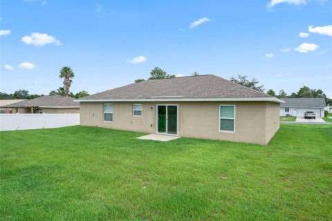 Casa en venta en Ocala, Florida, 3 dormitorios, 123.65 m2 № 1910638 - foto 28