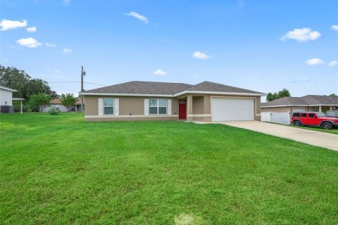 Casa en venta en Ocala, Florida, 3 dormitorios, 123.65 m2 № 1910638 - foto 3