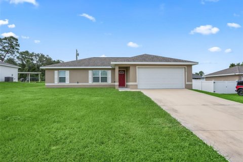 Casa en venta en Ocala, Florida, 3 dormitorios, 123.65 m2 № 1910638 - foto 4