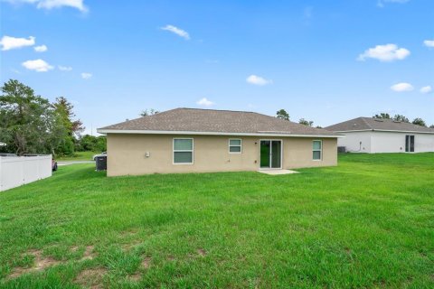 Casa en venta en Ocala, Florida, 3 dormitorios, 123.65 m2 № 1910638 - foto 27