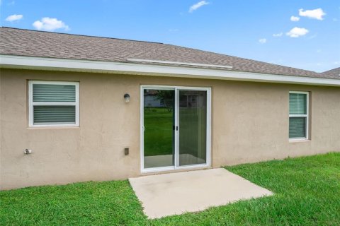 Casa en venta en Ocala, Florida, 3 dormitorios, 123.65 m2 № 1910638 - foto 26