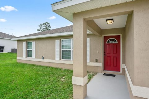 Casa en venta en Ocala, Florida, 3 dormitorios, 123.65 m2 № 1910638 - foto 5