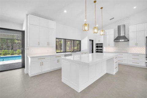 Villa ou maison à vendre à Homestead, Floride: 4 chambres, 283.54 m2 № 2083935 - photo 8