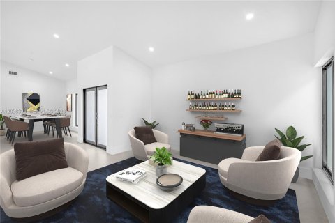 Villa ou maison à vendre à Homestead, Floride: 4 chambres, 283.54 m2 № 2083935 - photo 7