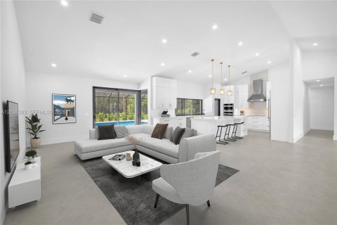 Villa ou maison à vendre à Homestead, Floride: 4 chambres, 283.54 m2 № 2083935 - photo 4