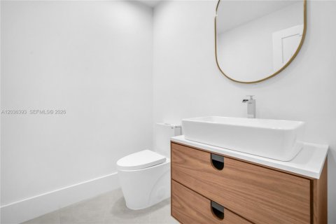 Villa ou maison à vendre à Homestead, Floride: 4 chambres, 283.54 m2 № 2083935 - photo 22