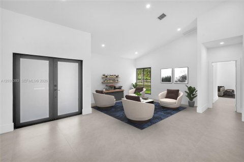 Villa ou maison à vendre à Homestead, Floride: 4 chambres, 283.54 m2 № 2083935 - photo 5