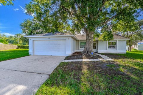 Casa en Sanford, Florida 3 dormitorios, 114.83 m2 № 2364107