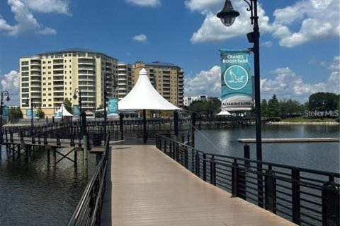 Condo in Altamonte Springs, Florida, 3 bedrooms  № 2101987 - photo 20