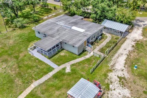 Купить земельный участок в Тампа, Флорида № 1798273 - фото 2