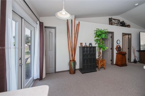 Villa ou maison à vendre à Lehigh Acres, Floride: 3 chambres № 2005762 - photo 27