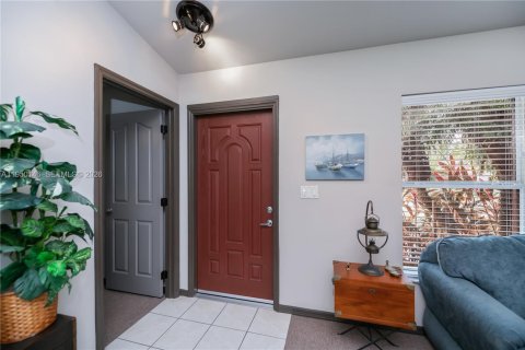 Villa ou maison à vendre à Lehigh Acres, Floride: 3 chambres № 2005762 - photo 13