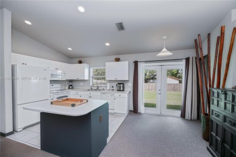 Villa ou maison à vendre à Lehigh Acres, Floride: 3 chambres № 2005762 - photo 20