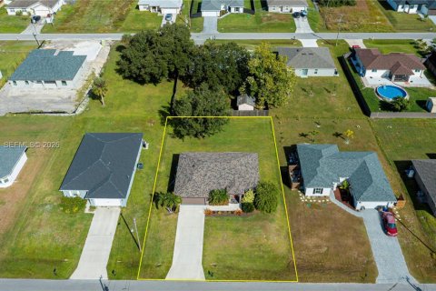 Villa ou maison à vendre à Lehigh Acres, Floride: 3 chambres № 2005762 - photo 8