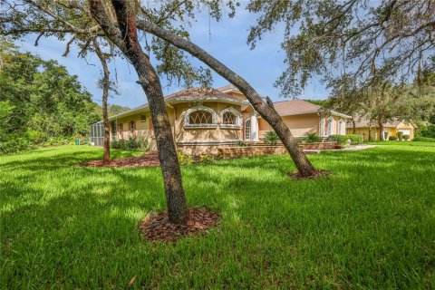Villa ou maison à vendre à New Port Richey, Floride: 5 chambres, 269.51 m2 № 2267428 - photo 2