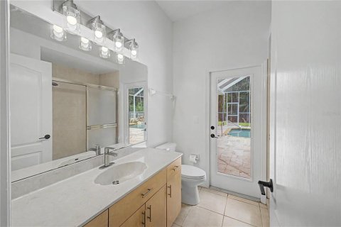 Villa ou maison à vendre à New Port Richey, Floride: 5 chambres, 269.51 m2 № 2267428 - photo 22