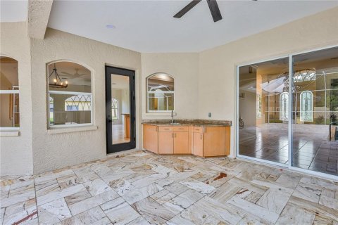 Villa ou maison à vendre à New Port Richey, Floride: 5 chambres, 269.51 m2 № 2267428 - photo 29