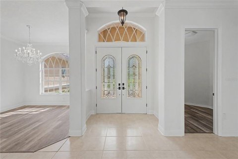 Villa ou maison à vendre à New Port Richey, Floride: 5 chambres, 269.51 m2 № 2267428 - photo 7