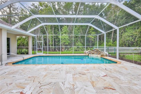 Villa ou maison à vendre à New Port Richey, Floride: 5 chambres, 269.51 m2 № 2267428 - photo 5
