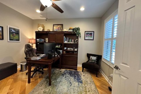Villa ou maison à vendre à Port St. Lucie, Floride: 4 chambres, 302.49 m2 № 2245305 - photo 26