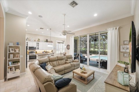 Villa ou maison à vendre à Port St. Lucie, Floride: 4 chambres, 302.49 m2 № 2245305 - photo 13