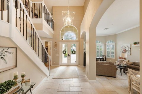 Villa ou maison à vendre à Port St. Lucie, Floride: 4 chambres, 302.49 m2 № 2245305 - photo 24