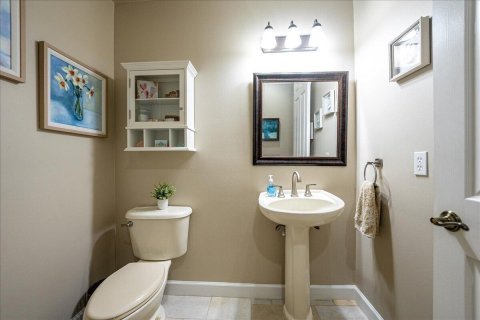 Villa ou maison à vendre à Port St. Lucie, Floride: 4 chambres, 302.49 m2 № 2245305 - photo 19