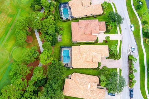Villa ou maison à vendre à Port St. Lucie, Floride: 4 chambres, 302.49 m2 № 2245305 - photo 3