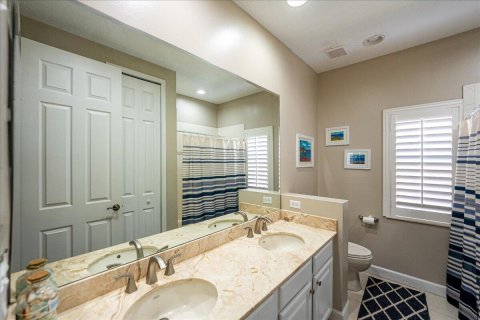 Villa ou maison à vendre à Port St. Lucie, Floride: 4 chambres, 302.49 m2 № 2245305 - photo 22