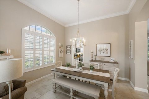 Villa ou maison à vendre à Port St. Lucie, Floride: 4 chambres, 302.49 m2 № 2245305 - photo 9