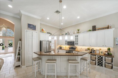 Villa ou maison à vendre à Port St. Lucie, Floride: 4 chambres, 302.49 m2 № 2245305 - photo 10