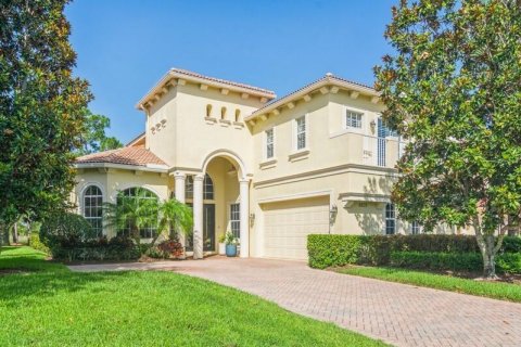 Villa ou maison à vendre à Port St. Lucie, Floride: 4 chambres, 302.49 m2 № 2245305 - photo 2