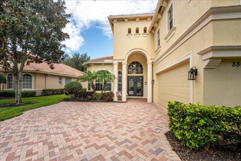 Villa ou maison à vendre à Port St. Lucie, Floride: 4 chambres, 302.49 m2 № 2245305 - photo 5