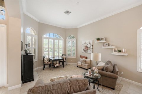 Villa ou maison à vendre à Port St. Lucie, Floride: 4 chambres, 302.49 m2 № 2245305 - photo 7