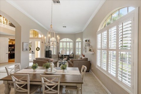 Villa ou maison à vendre à Port St. Lucie, Floride: 4 chambres, 302.49 m2 № 2245305 - photo 8