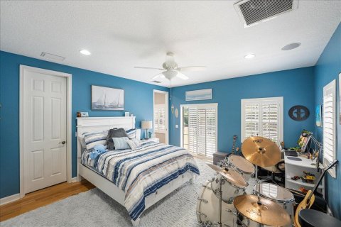 Villa ou maison à vendre à Port St. Lucie, Floride: 4 chambres, 302.49 m2 № 2245305 - photo 20