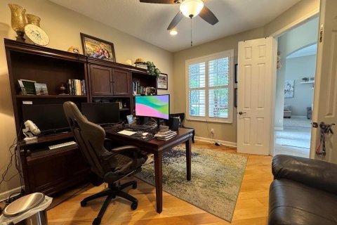 Villa ou maison à vendre à Port St. Lucie, Floride: 4 chambres, 302.49 m2 № 2245305 - photo 25