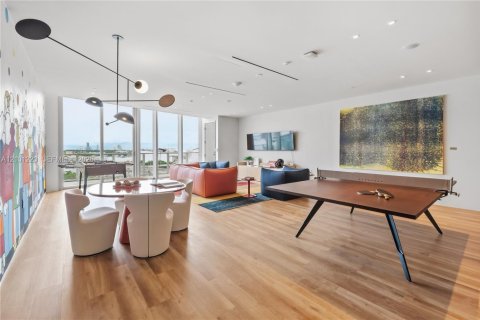 Copropriété à louer à Miami, Floride: 3 chambres, 181.44 m2 № 2411043 - photo 26