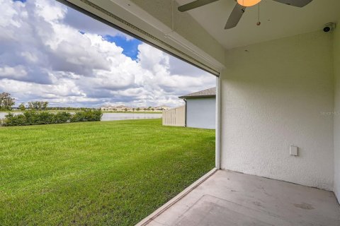 House in Lakeland, Florida 3 bedrooms, 130.16 sq.m. № 1883332 - photo 27