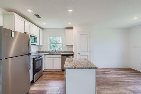 House in Lakeland, Florida 3 bedrooms, 130.16 sq.m. № 1883332 - photo 9