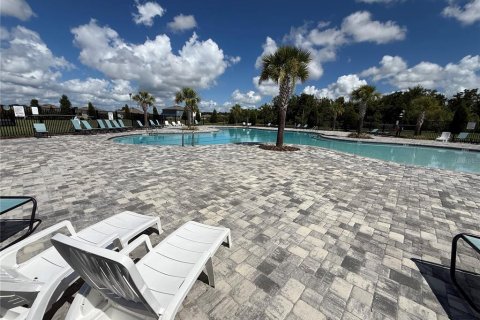 House in Lakeland, Florida 3 bedrooms, 130.16 sq.m. № 1883332 - photo 29